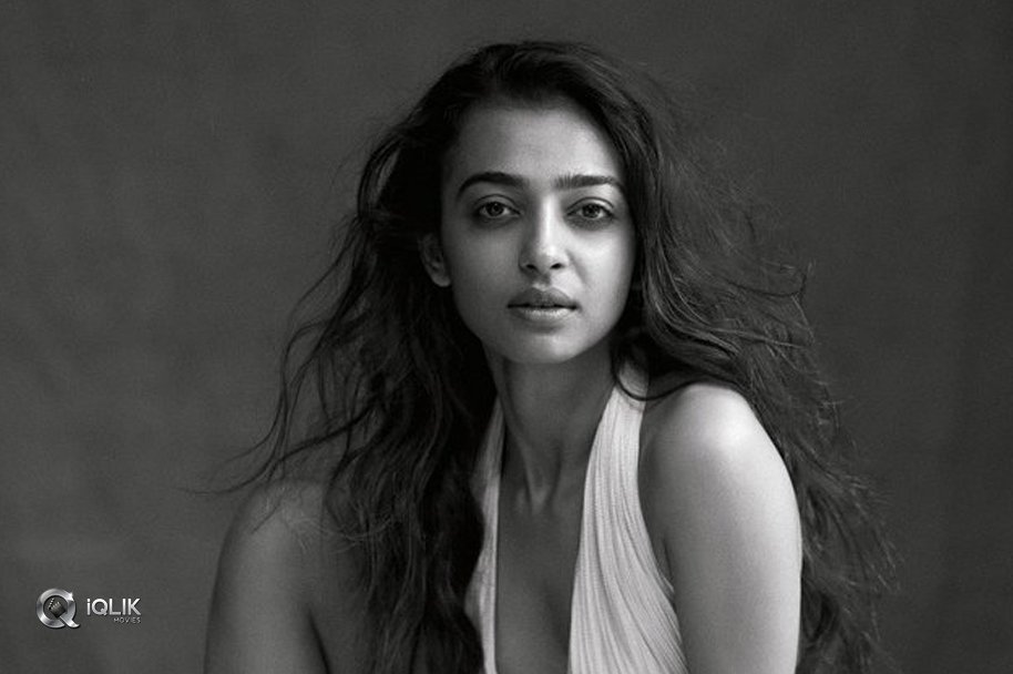 Radhika-Apte